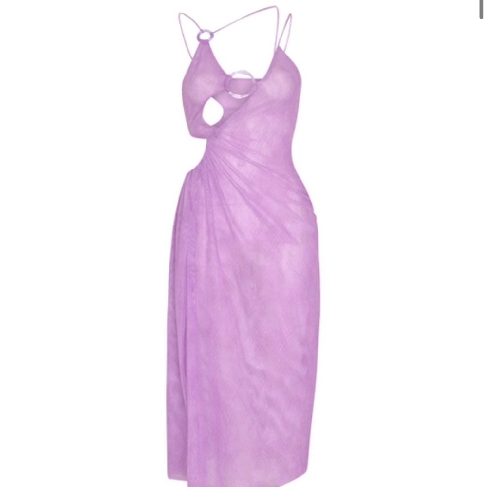 Roberta Einer Dress for sale. Worn once